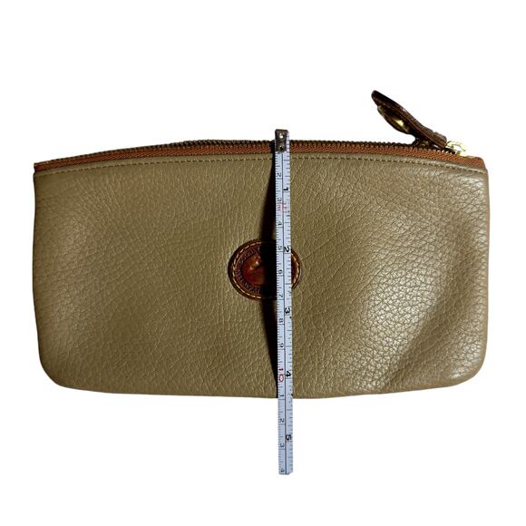 Dooney & Bourke Zipper Pouch - Picture 8 of 8